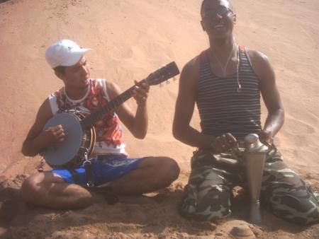music hiya hayti